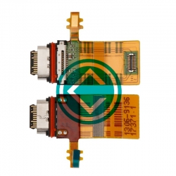 Sony Xperia XZ1 Charging Port Flex Cable Module