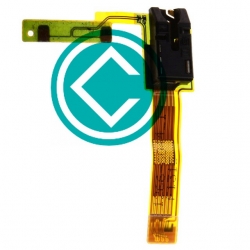 Sony Xperia SP C5302 Headphone Jack Flex Cable Module