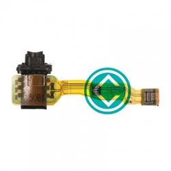 Sony Xperia Z3 Plus Headphone Jack Flex Cable Module