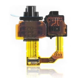 Sony Xperia Z1 L39h Earphone Jack Flex Cable Module