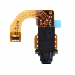 Sony Xperia X Compact Earphone Jack Flex Cable Module