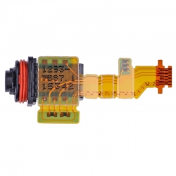 Sony Xperia Z5 Compact Headphone Jack Flex Cable Module