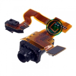 Sony Xperia Z3 Compact Earphone Jack Flex Cable Module