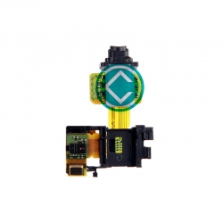 Sony Xperia Z3 Earphone Jack Flex Cable Module