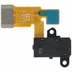 Sony Xperia XA1 Ultra Headphone Jack Flex Cable