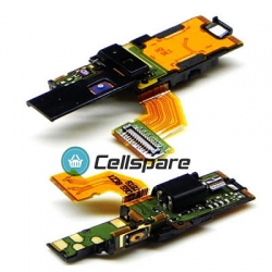 Sony Xperia Arc LT15 Power Flex Cable Module