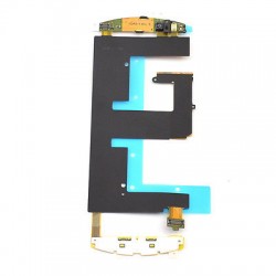Sony Xperia Pro MK16i Front Camera And Keypad Flex Cable Module