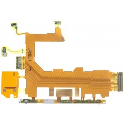 Sony Xperia Z2 Motherboard Flex Cable Module
