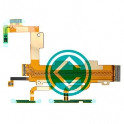 Sony Xperia C3 Motherboard Flex Cable Module