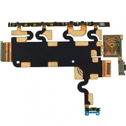 Sony Xperia Z1 L39h Main Flex Cable Module