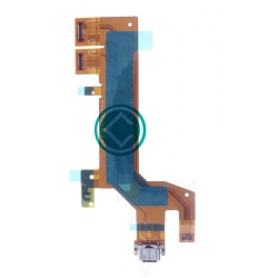 Sony Xperia 10 Motherboard Flex Cable Module