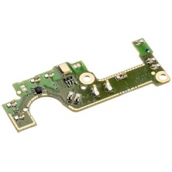 Sony Xperia 10 Plus Microphone PCB Module