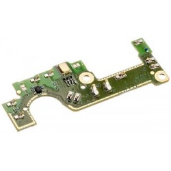 Sony Xperia 10 Plus Microphone PCB Module