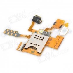 Sony Xperia Ray ST-18 Sim Reader Flex Cable Module