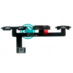 Sony Xperia 10 Fingerprint Sensor Flex Cable Pink | ORIGINAL