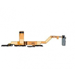 Sony Xperia X Compact Power Button Flex Cable Module