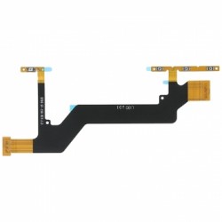 Sony Xperia XA1 Ultra Volume And Power Button Flex Cable