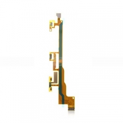 Sony Xperia XZ Side Key Flex Cable Module