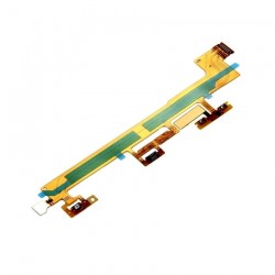 Sony Xperia XZ3 Side Key Flex Cable Module