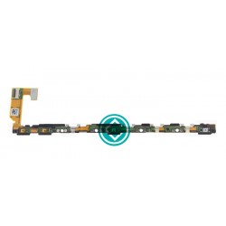 Sony Xperia 1 Side Key Flex Cable Module