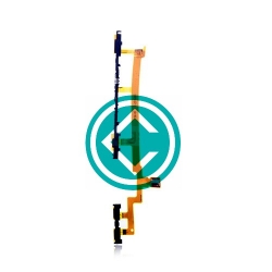 Sony Xperia XZ2 Premium Side Key Flex Cable Module