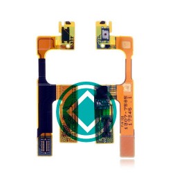 Sony Xperia XZ1 Compact Power Button Flex Cable Module