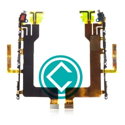 Sony Xperia XZs Power Button Flex Cable Module