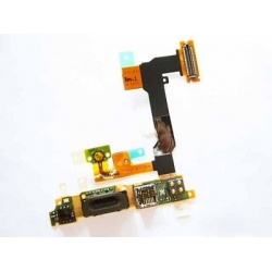 Sony Ericsson Satio U1 Earphone Flex Cable Module