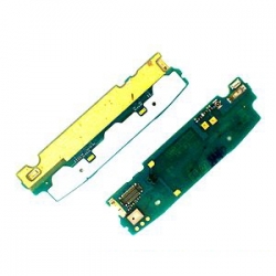 Sony Xperia Arc S Front Keypad Flex Cable UI Module