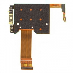 Sony Xperia Mini Pro SK17i Motherboard Flex Cable