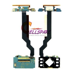 Sony Ericsson C905 Keypad Flex Cable Module