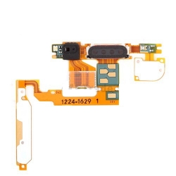 Sony Xperia X10 Ear Speaker Flex Cable Module