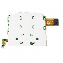 Sony C702 Main Keypad Flex Cable Module