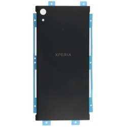 Sony Xperia XA1 Ultra Rear Housing Battery Door Module - Black