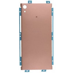 Sony Xperia XA1 Ultra Rear Housing Battery Door Module - Pink