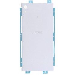 Sony Xperia XA1 Ultra Rear Housing Battery Door Module - White