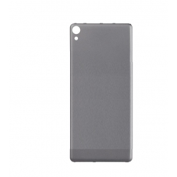 Sony Xperia XA Rear Housing Battery Door Module - Black