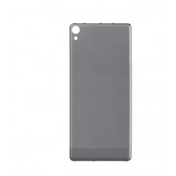 Sony Xperia XA Rear Housing Battery Door Module - Black