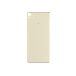 Sony Xperia XA Rear Housing Battery Door Module - Gold