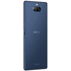 Sony Xperia 10 Plus Rear Housing Panel Module - Navy