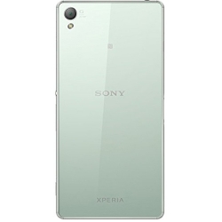 Sony Xperia Z3 Plus Rear Housing Panel Battery Door - Aqua Green