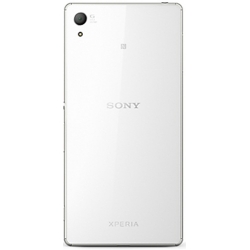 Sony Xperia Z3 Plus Rear Housing Panel Battery Door - White
