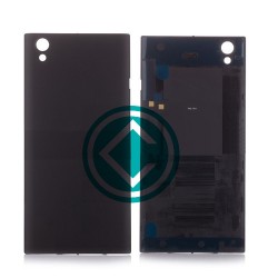 Sony Xperia L1 Rear Housing Battery Door Module - Black