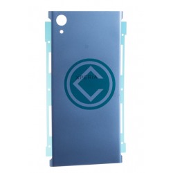 Sony Xperia XA1 Plus Rear Housing Battery Door Module - Blue