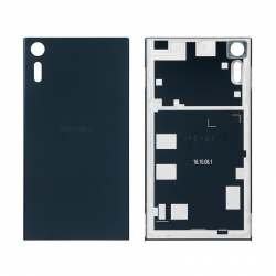 Sony Xperia XZ Rear Housing Battery Door Module - Blue