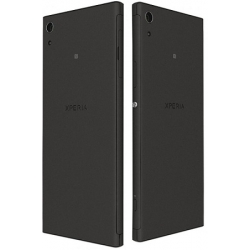 Sony Xperia XA1 Ultra Complete Rear Housing Module - Black