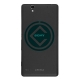 Sony Xperia C4 Rear Housing Panel Battery Door Module - Black Sony Xperia C4 Rear Housing Panel Battery Door Module - Black