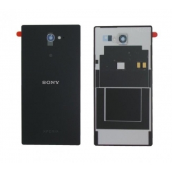 Sony Xperia M2 Complete Housing Panel Module - Black
