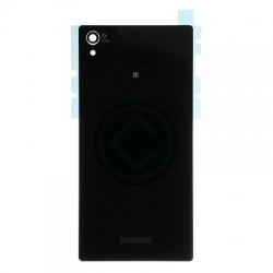 Sony Xperia Z5 Premium Rear Housing Battery Door Module - Black