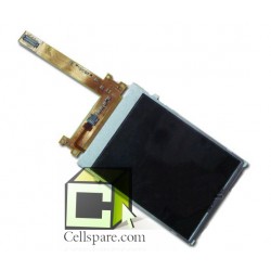 Sony Ericsson W580 LCD Screen Module